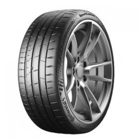 Continental SportContact 7 FR MGT