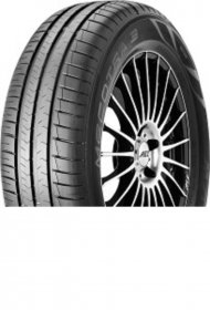 Maxxis Mecotra 3 XL