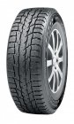 Nokian WR C3 3PMSF M+S 8PR