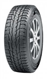 Nokian WR C3 3PMSF M+S 8PR