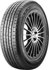 Continental ContiCrossContact™ LX 