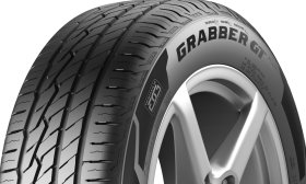 General Tire Grabber GT Plus FR