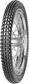 Mitas E 05 TT Front