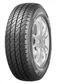 Dunlop Econodrive LT TL