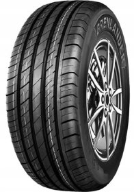 Grenlander L-Zeal 56 XL BSW