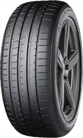Yokohama Advan Sport V107A XL BSW