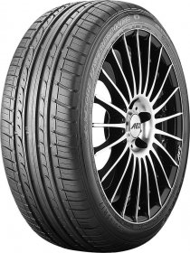 Dunlop SP Sport FastResponse 