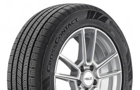 Continental ContiCrossContact RX XL FR NE0