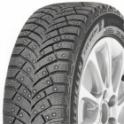 Michelin X-Ice North 4 SUV XL 3PMSF