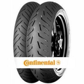 Continental ContiRoadAttack 4 Front
