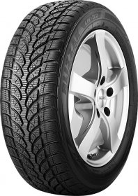 Bridgestone Blizzak LM-32 * XL