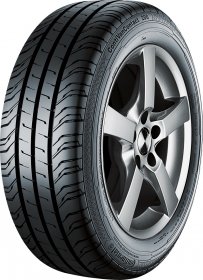 Continental ContiVanContact™ 200 TL
