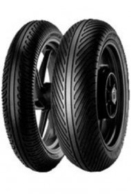 Pirelli Diablo Rain SCR1 TL Front NHS