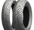 Michelin City Grip 2 Rear
