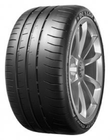 Dunlop SP Sport Maxx Race 2 N1 XL FR DOT22