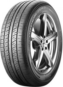 Pirelli Scorpion Zero Asimmetrico XL DOT22