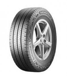 Continental VanContact Eco 