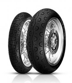 Pirelli Phantom Sportscomp Rear