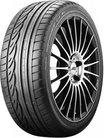 Dunlop SP Sport 01 *
