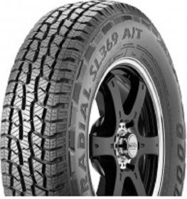Goodride / Westlake SL369 A/T 