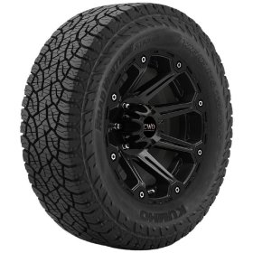 Kumho Road Venture AT52 BSW M+S 3PMSF